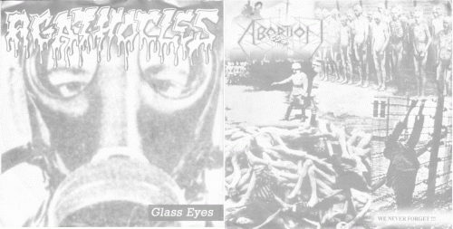 Agathocles : Agathocles - Abortion